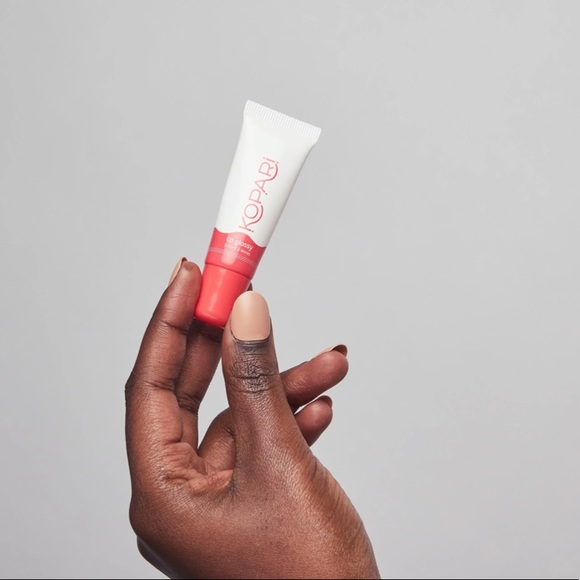 KOPARI PARADISE POUT LIP KIT balm gloss ultra hydrating & never sticky $39 value - Picture 4 of 9